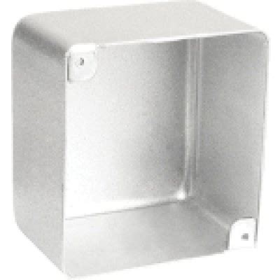 3.5 x 2.25 steel junction box|4x4 junction box home depot.